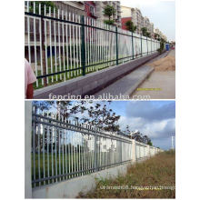 pvc wire mesh fence(factory)